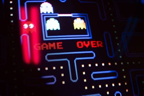You can now play retro games for free, but is Antstream Arcade .
